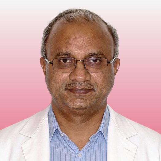 Dr. Kiran Kumar P